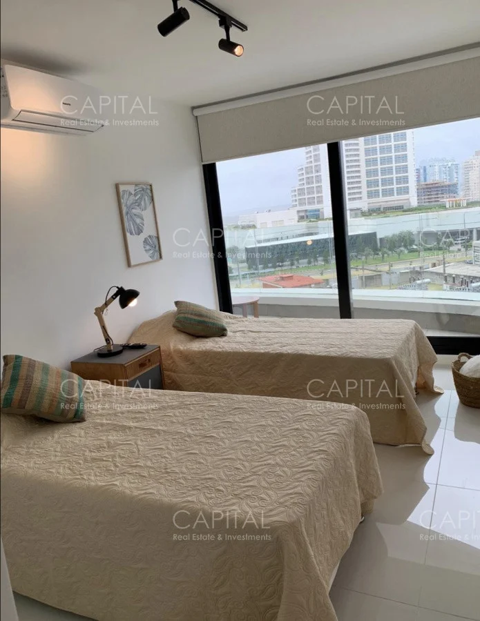 Apartamento en Av. Chiverta, propiedad 280129 -Imagen 7