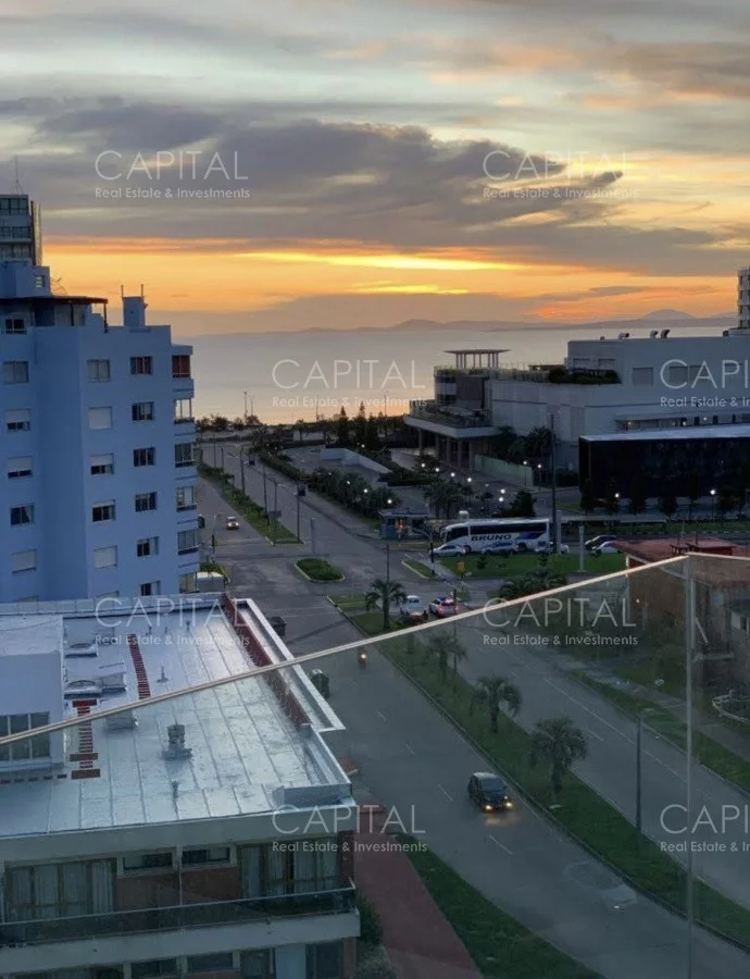 Apartamento en Av. Chiverta, propiedad 280129 -Imagen 8