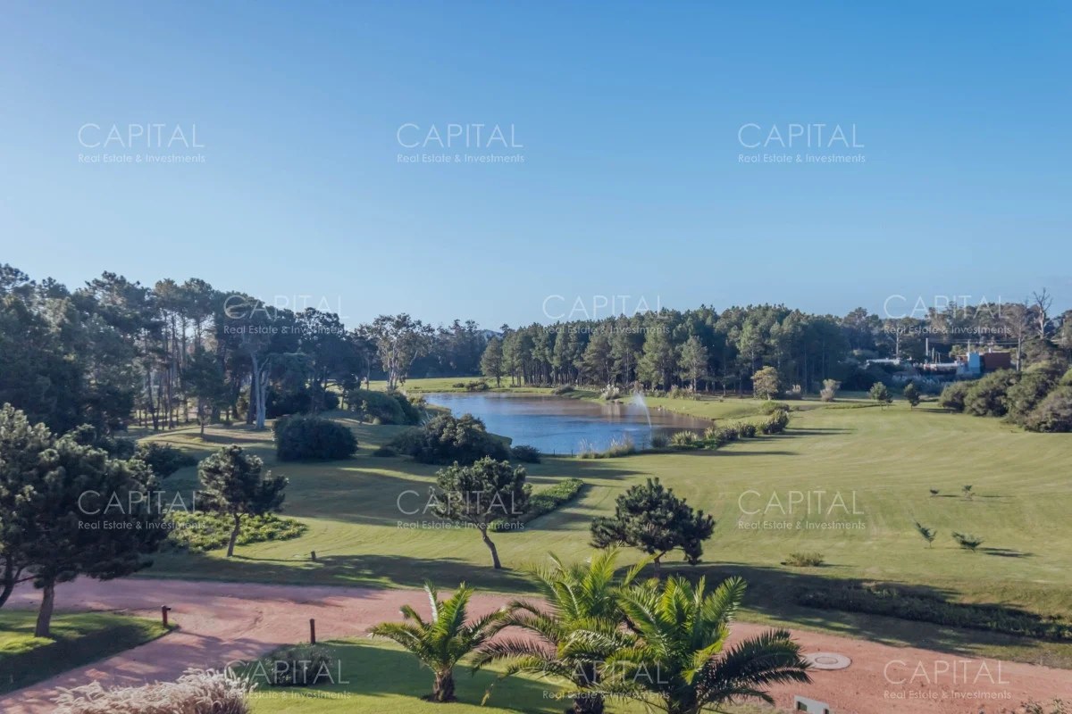 Apartamento en Punta del Este, propiedad 280130 -Imagen 2