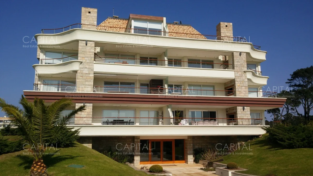 Apartamento en Punta del Este, propiedad 280130 -Imagen 11