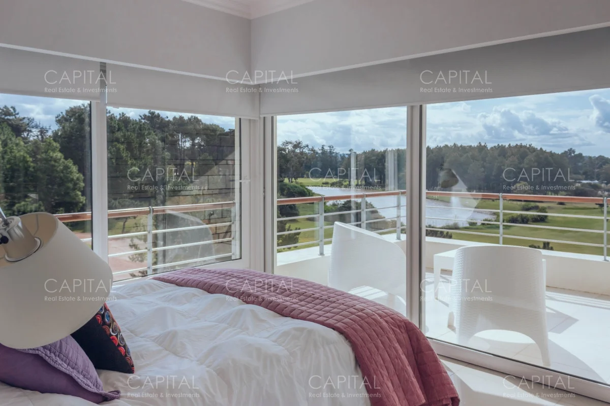 Apartamento en Punta del Este, propiedad 280130 -Imagen 3