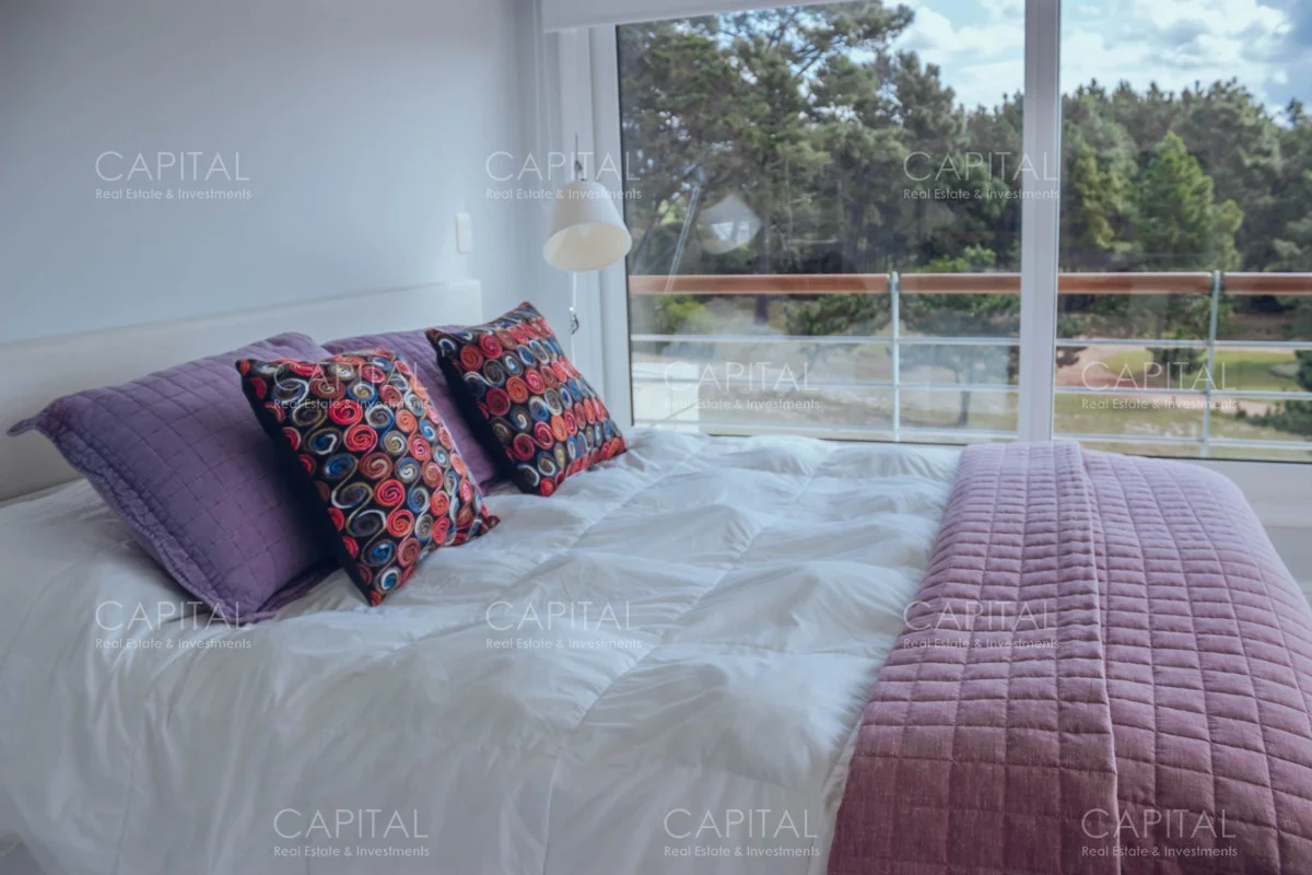 Apartamento en Punta del Este, propiedad 280130 -Imagen 4