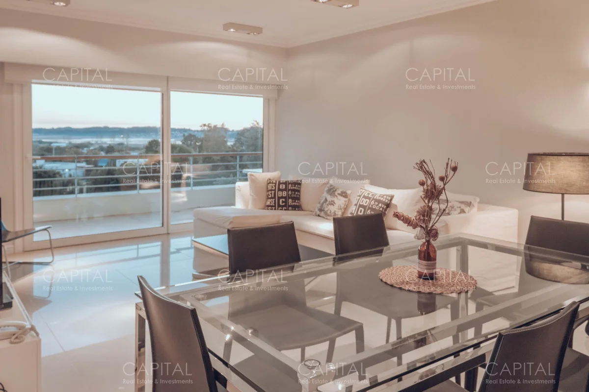 Apartamento en Punta del Este, propiedad 280130 -Imagen 7