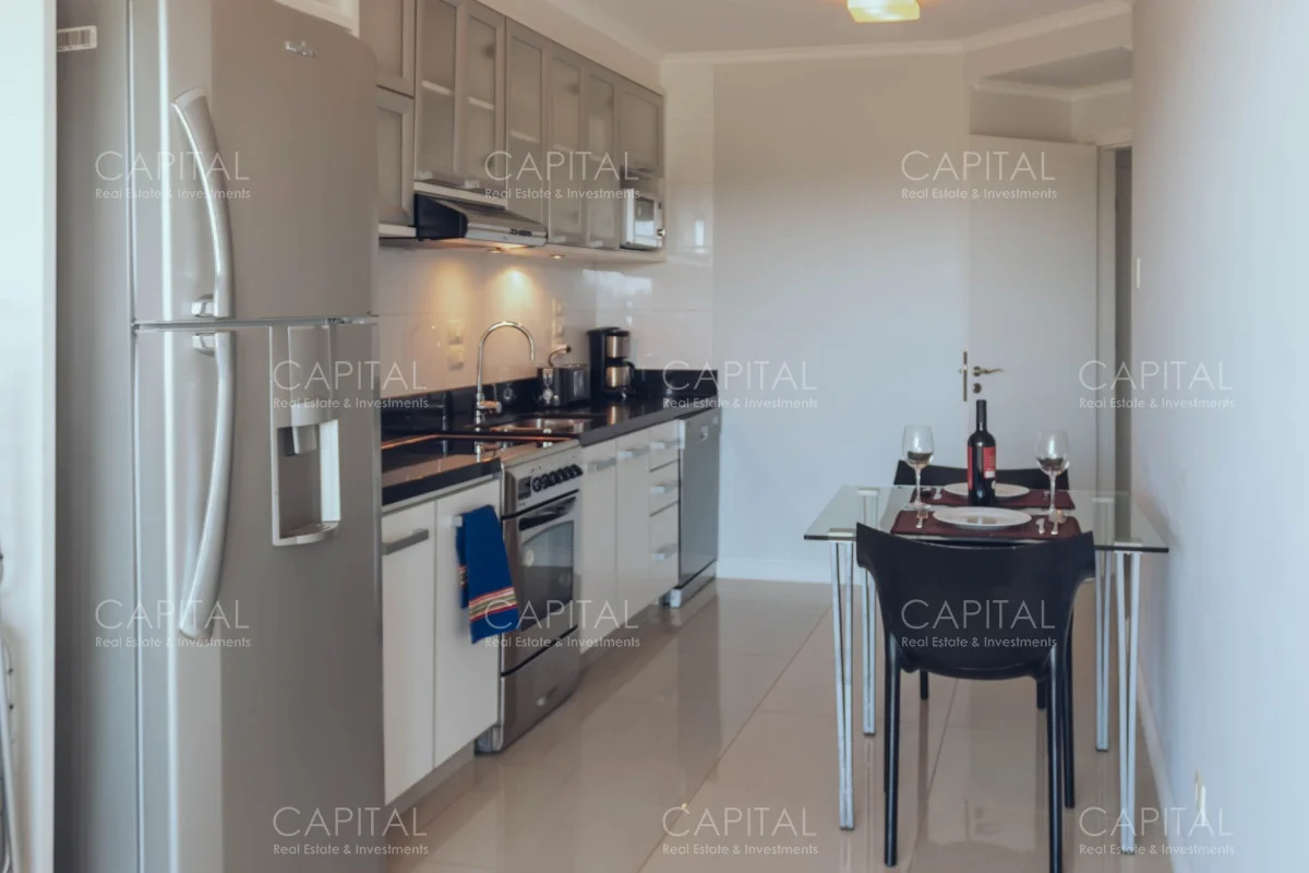 Apartamento en Punta del Este, propiedad 280130 -Imagen 8