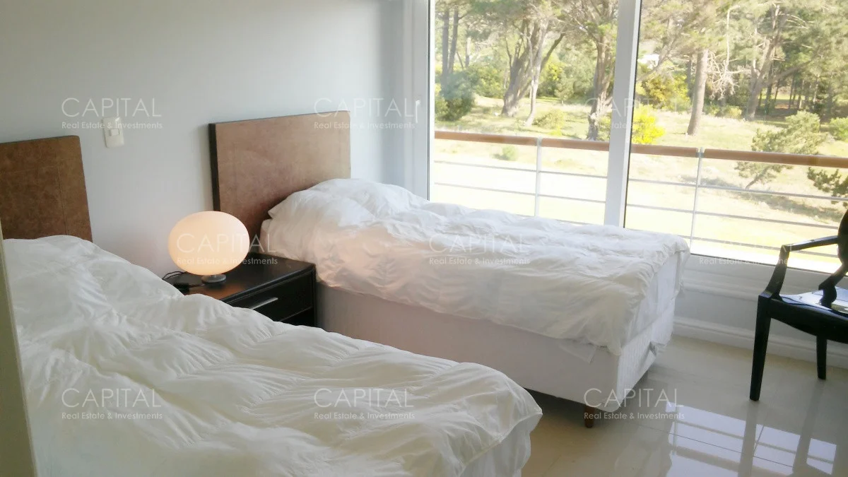 Apartamento en Punta del Este, propiedad 280130 -Imagen 9