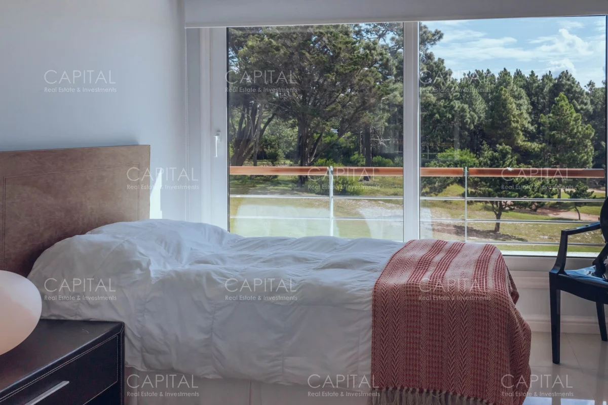 Apartamento en Punta del Este, propiedad 280130 -Imagen 10