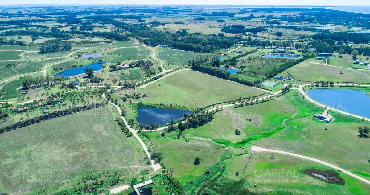 Terreno en Manantiales, propiedad 280135 -Imagen 20
