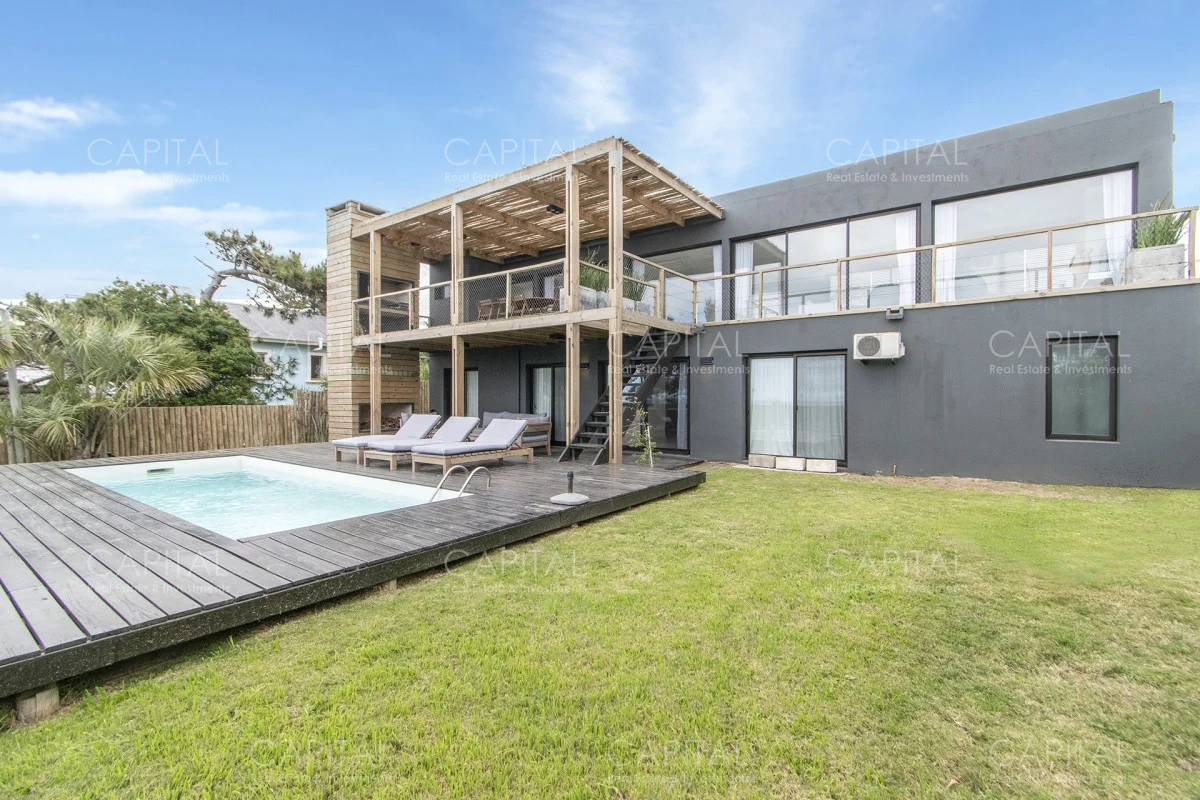 Casa en Montoya, propiedad 280139 -Imagen 1