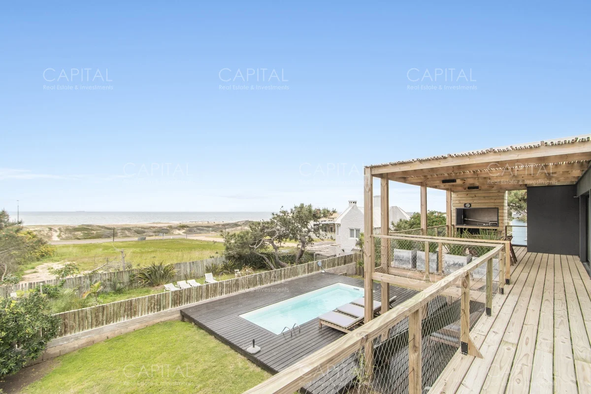 Casa en Montoya, propiedad 280139 -Imagen 16