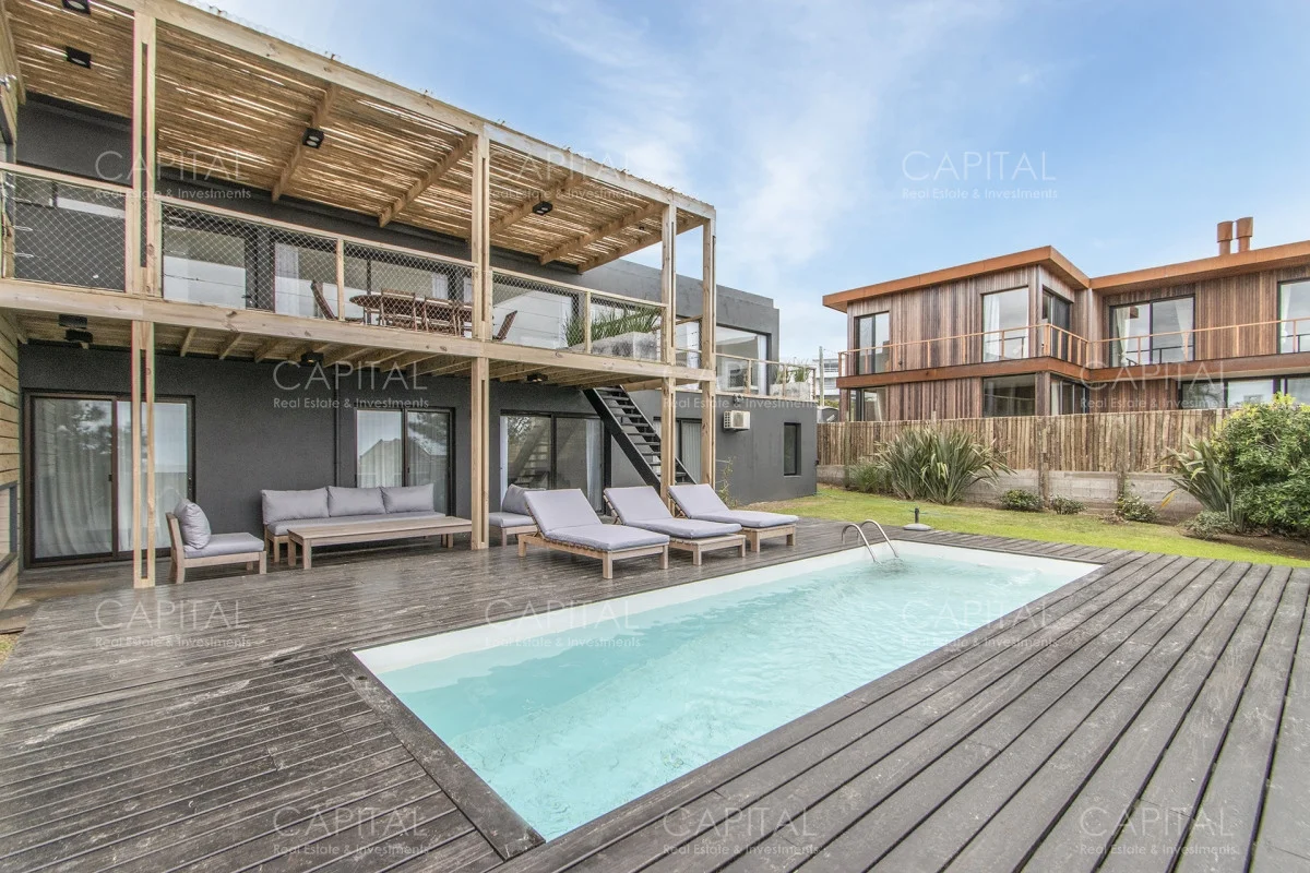 Casa en Montoya, propiedad 280139 -Imagen 17