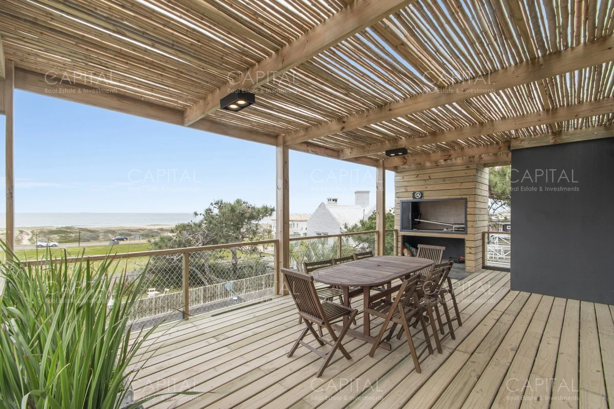 Casa en Montoya, propiedad 280139 -Imagen 3
