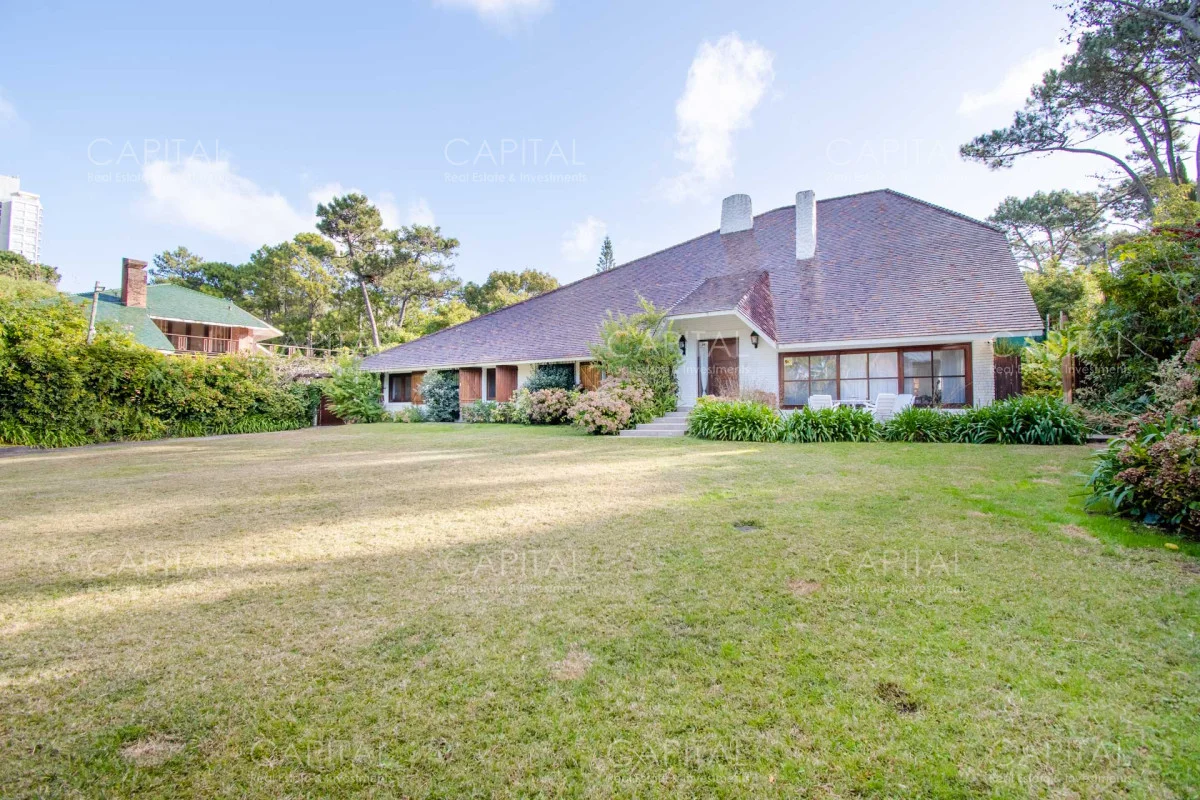 Casa en San Rafael, propiedad 280143 -Imagen 1