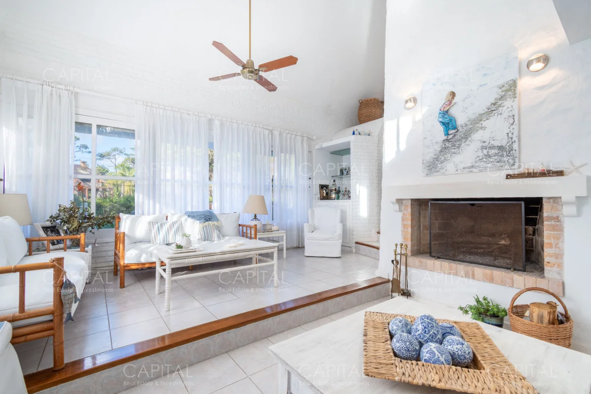 Casa en San Rafael, propiedad 280143 -Imagen 2