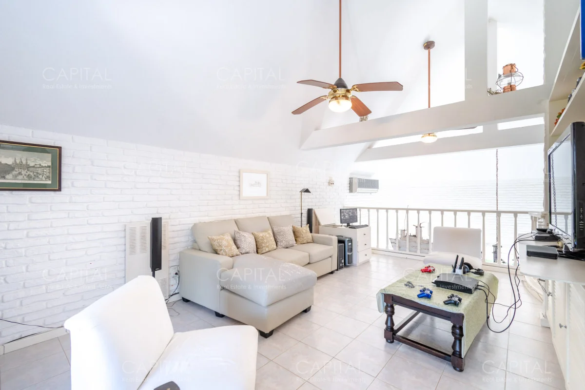 Casa en San Rafael, propiedad 280143 -Imagen 14