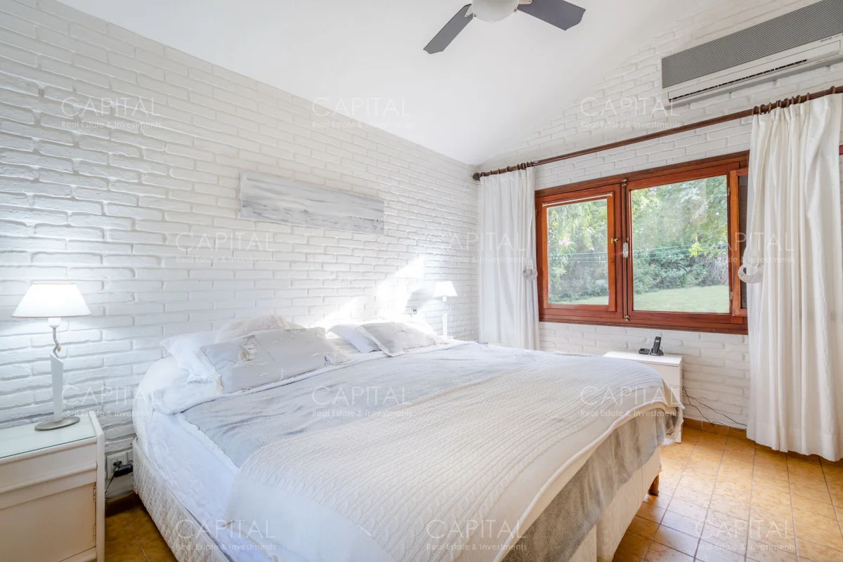 Casa en San Rafael, propiedad 280143 -Imagen 17