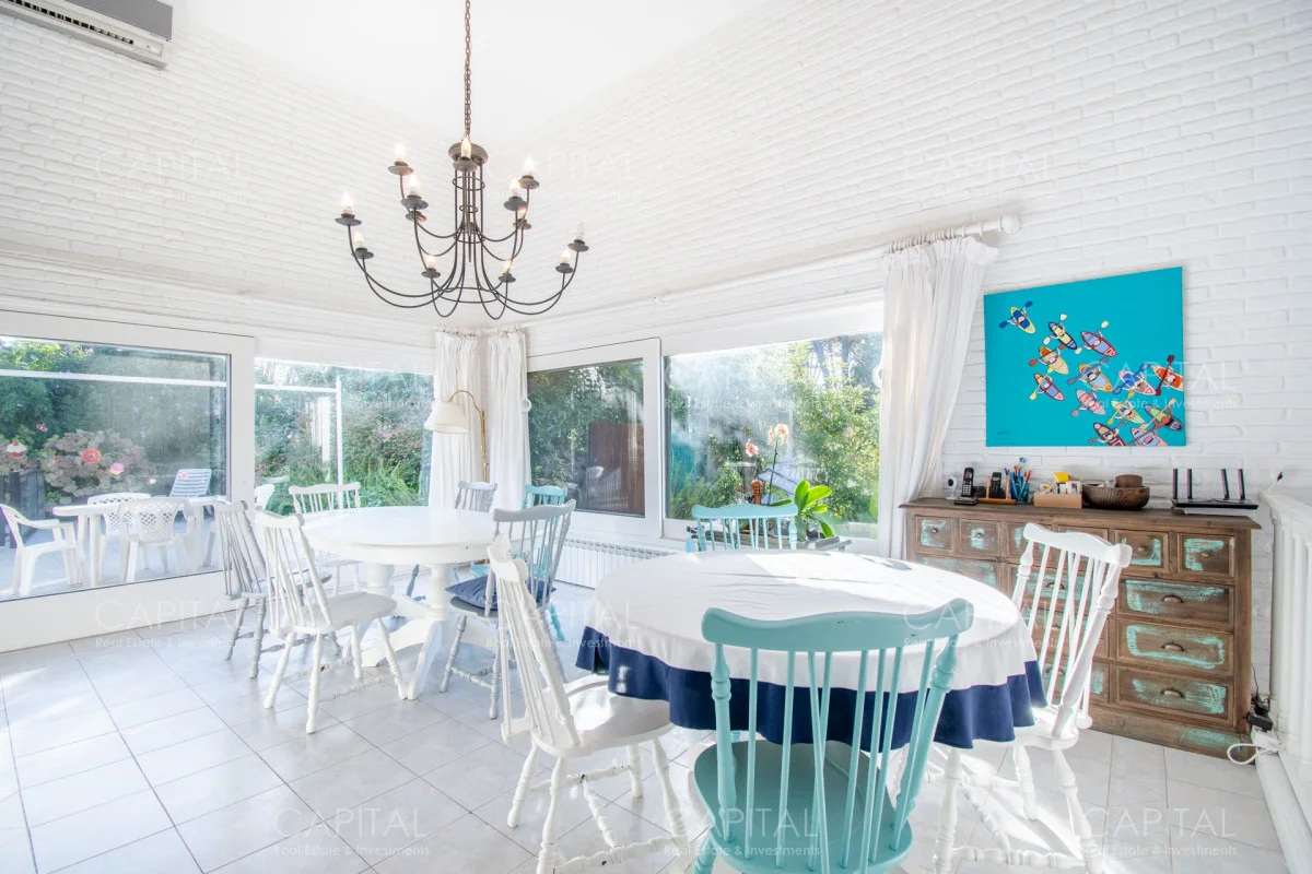 Casa en San Rafael, propiedad 280143 -Imagen 3