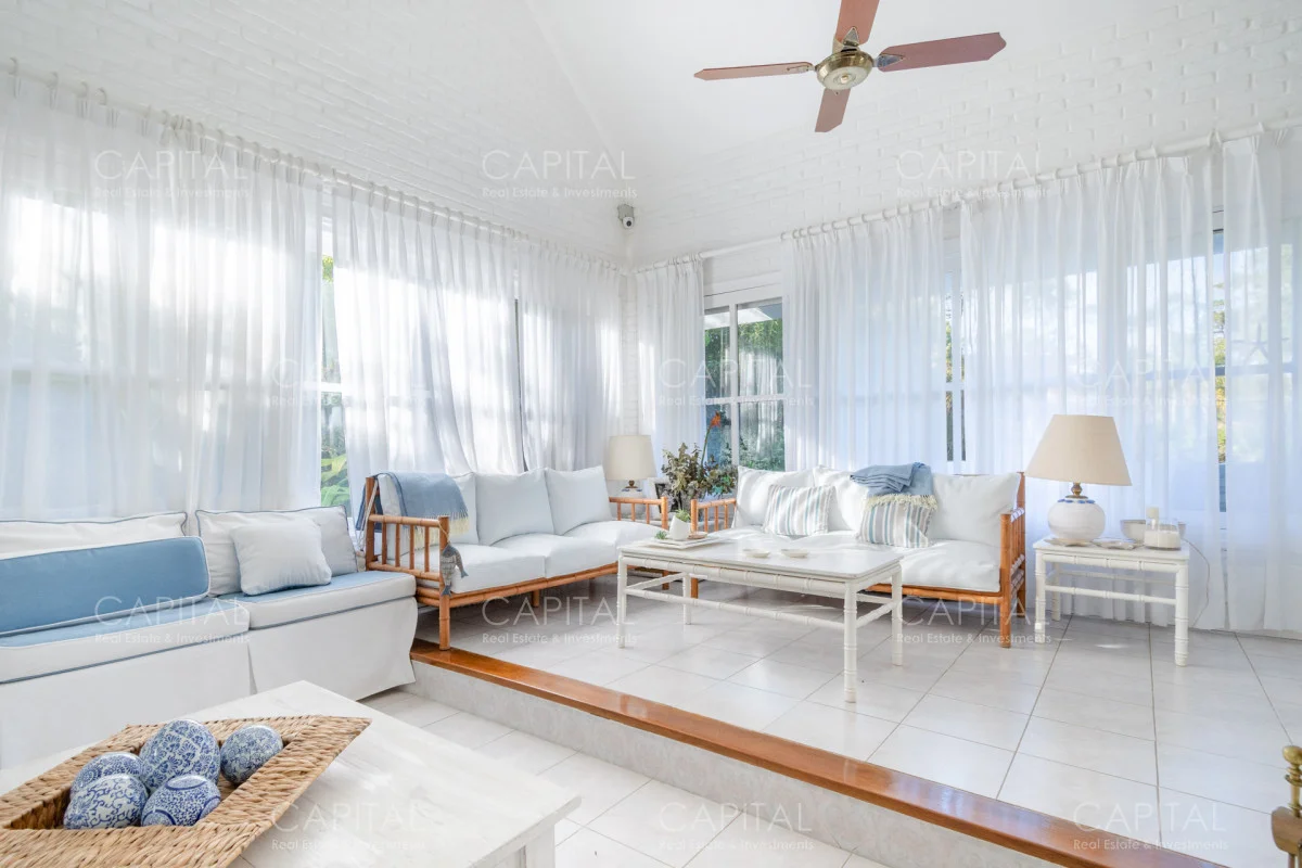 Casa en San Rafael, propiedad 280143 -Imagen 4
