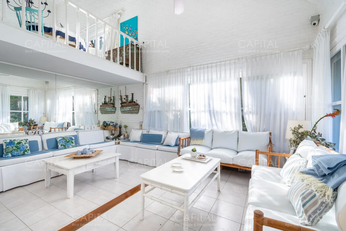 Casa en San Rafael, propiedad 280143 -Imagen 5