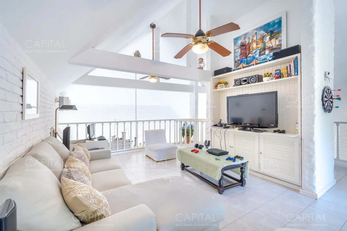 Casa en San Rafael, propiedad 280143 -Imagen 7