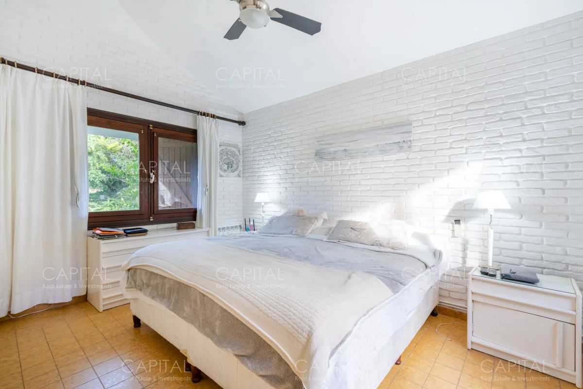 Casa en San Rafael, propiedad 280143 -Imagen 8