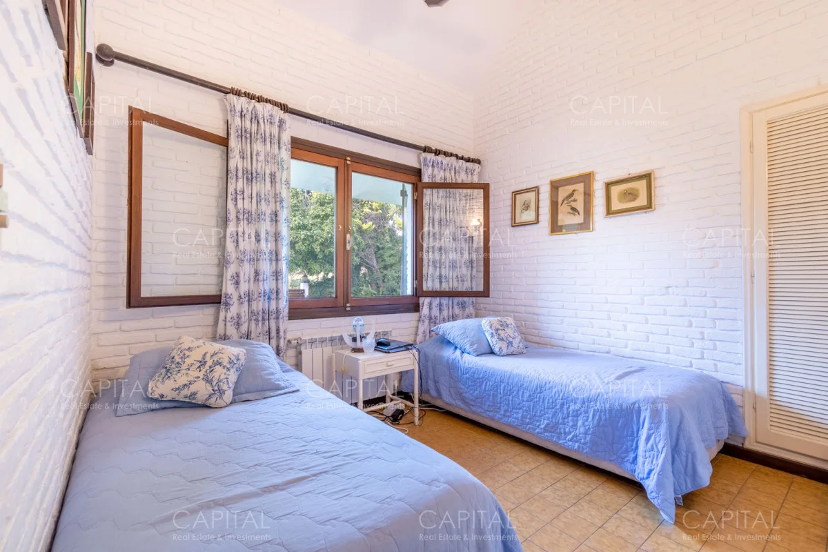 Casa en San Rafael, propiedad 280143 -Imagen 10