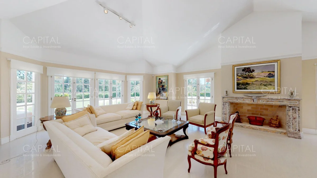 Casa en Berverly Hills, propiedad 280144 -Imagen 2