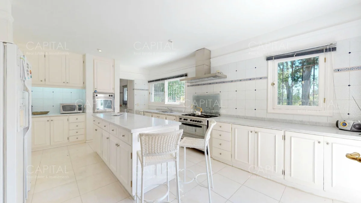 Casa en Berverly Hills, propiedad 280144 -Imagen 11