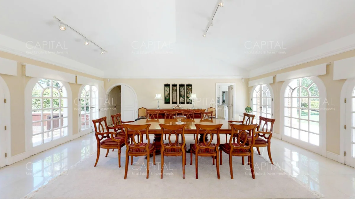 Casa en Berverly Hills, propiedad 280144 -Imagen 12