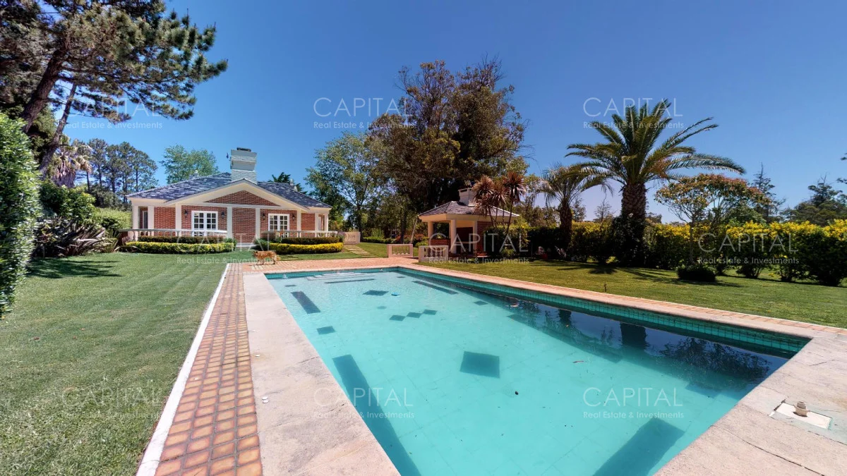 Casa en Berverly Hills, propiedad 280144 -Imagen 3