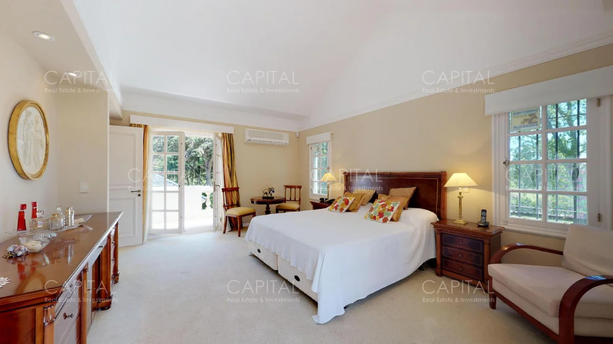 Casa en Berverly Hills, propiedad 280144 -Imagen 4