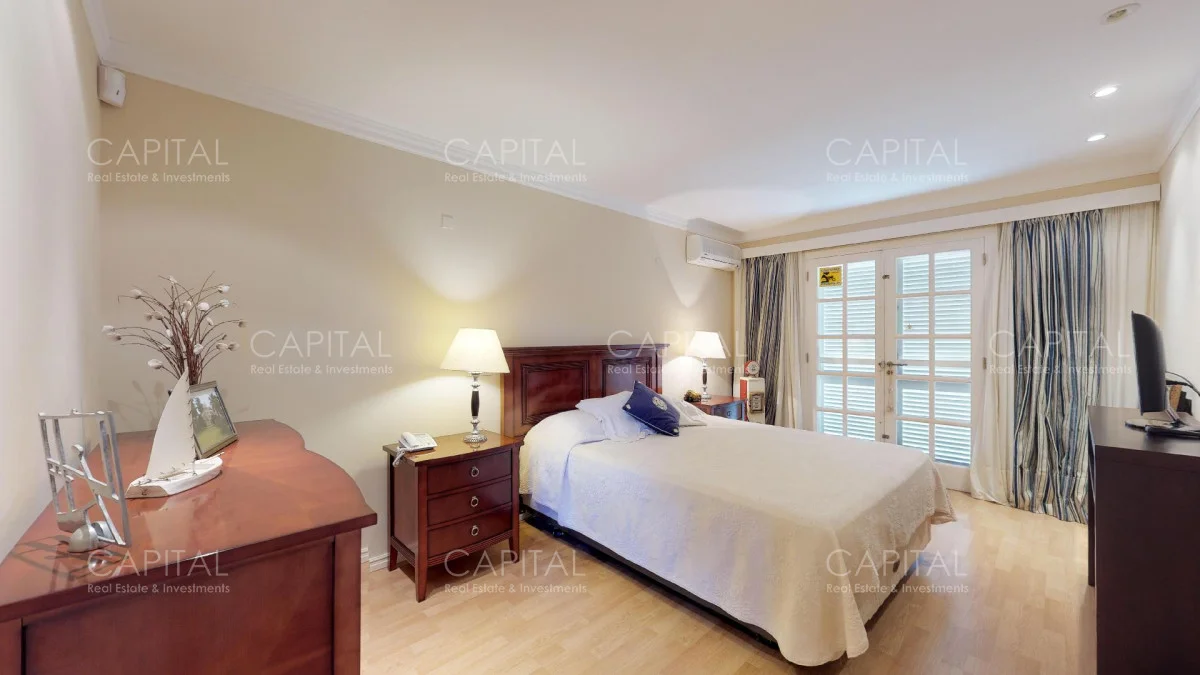 Casa en Berverly Hills, propiedad 280144 -Imagen 5