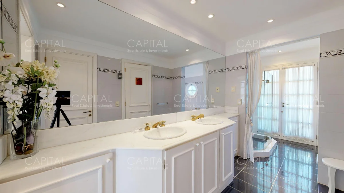 Casa en Berverly Hills, propiedad 280144 -Imagen 6