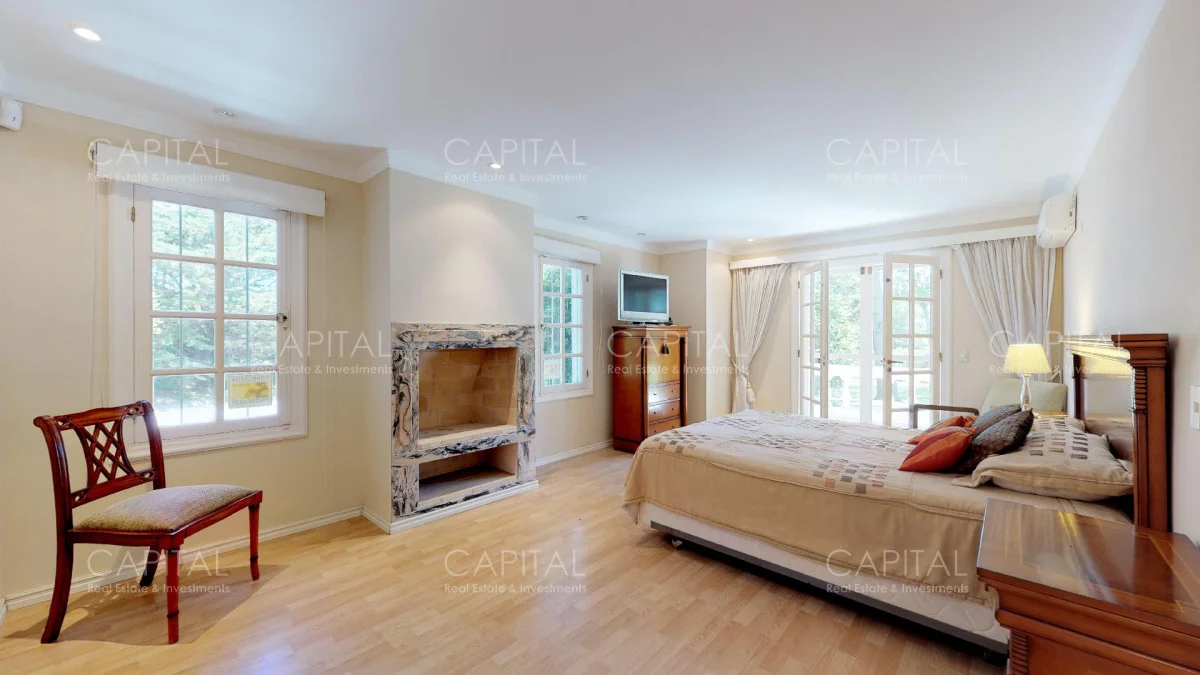Casa en Berverly Hills, propiedad 280144 -Imagen 7