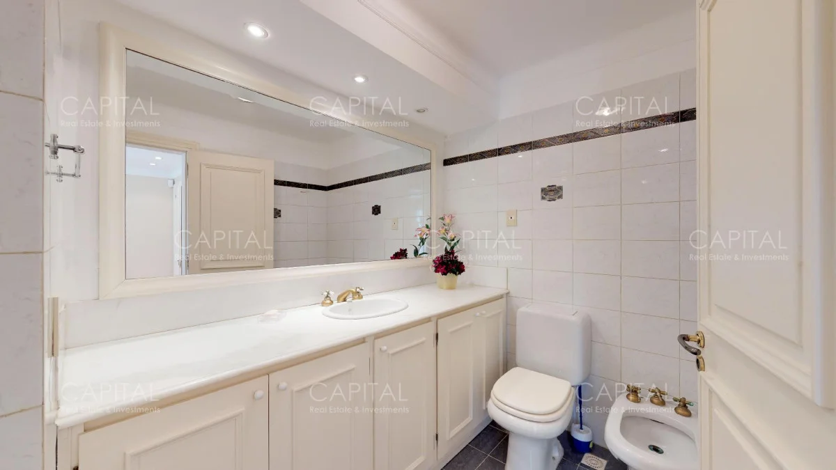 Casa en Berverly Hills, propiedad 280144 -Imagen 8