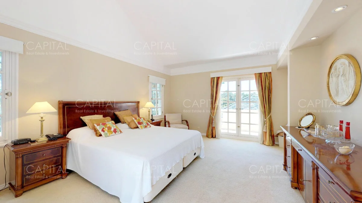 Casa en Berverly Hills, propiedad 280144 -Imagen 9
