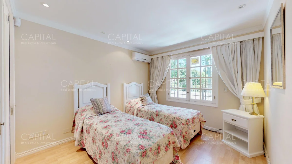 Casa en Berverly Hills, propiedad 280144 -Imagen 10