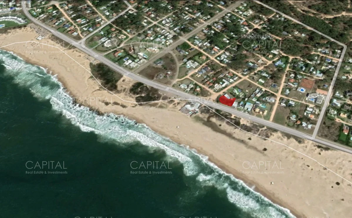 Terreno en Montoya, propiedad 280147 -Imagen 2