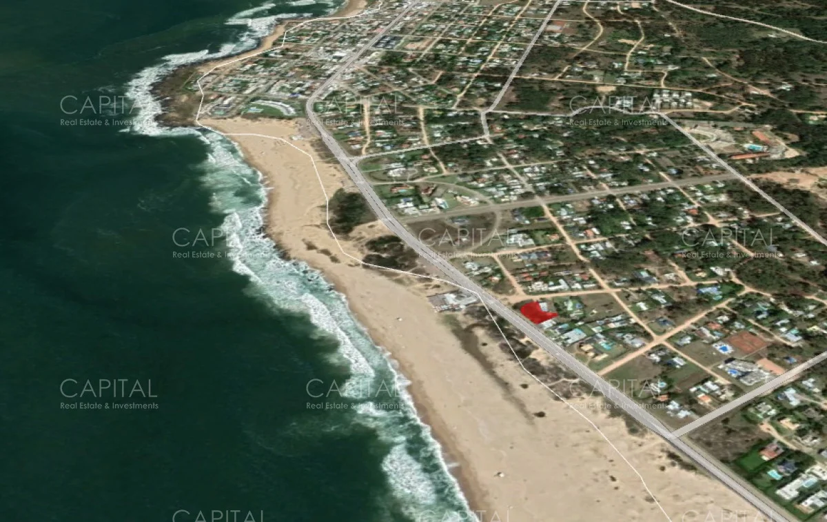 Terreno en Montoya, propiedad 280147 -Imagen 3