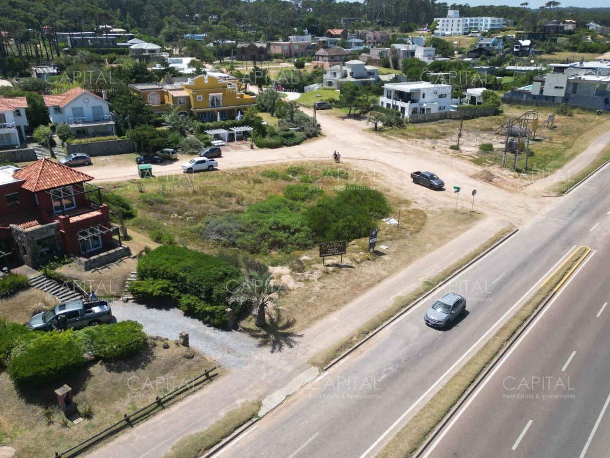 Terreno en Montoya, propiedad 280147 -Imagen 8