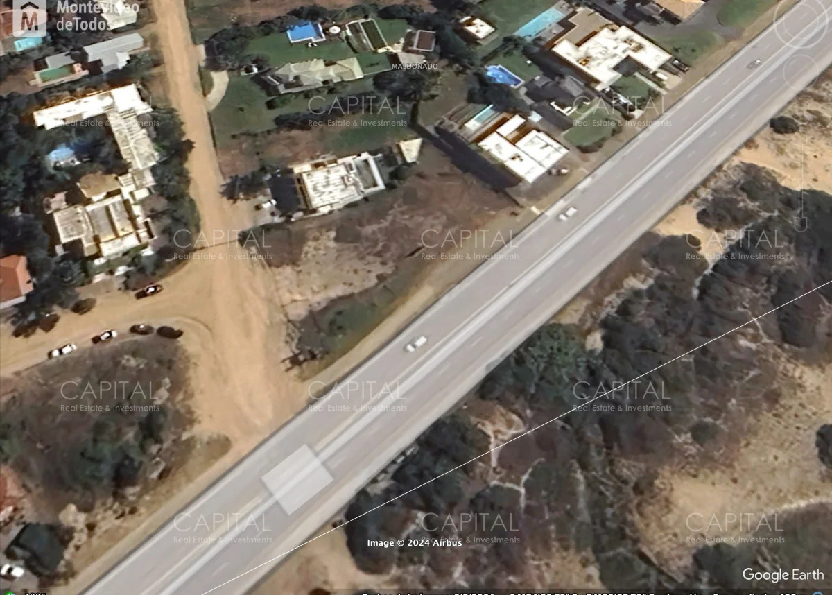 Terreno en Montoya, propiedad 280147 -Imagen 10