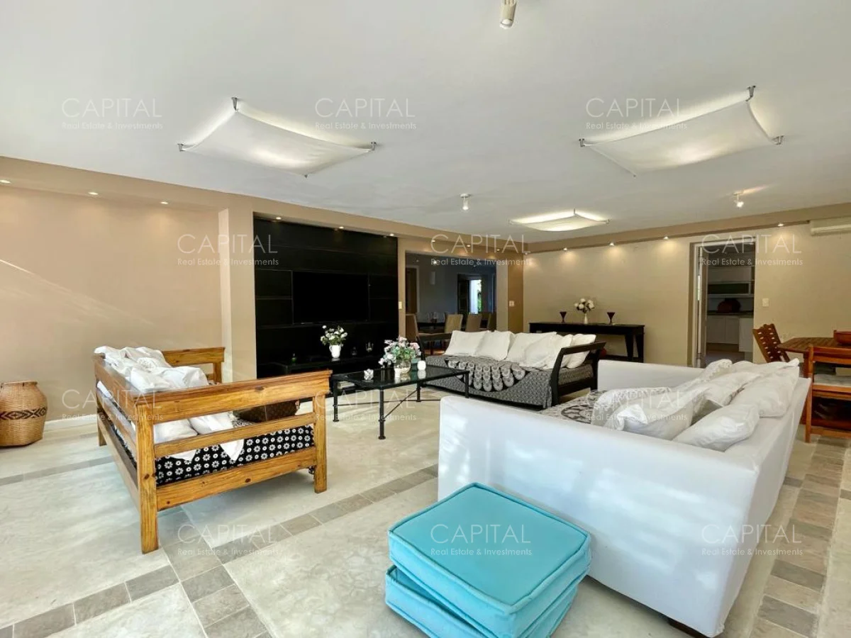 Casa en Playa Brava, propiedad 280148 -Imagen 3