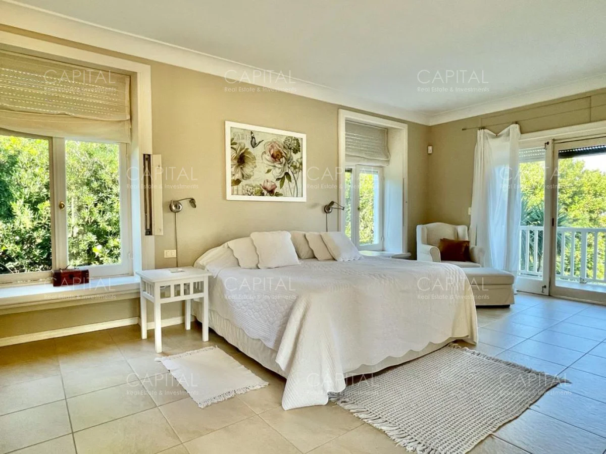 Casa en Playa Brava, propiedad 280148 -Imagen 7