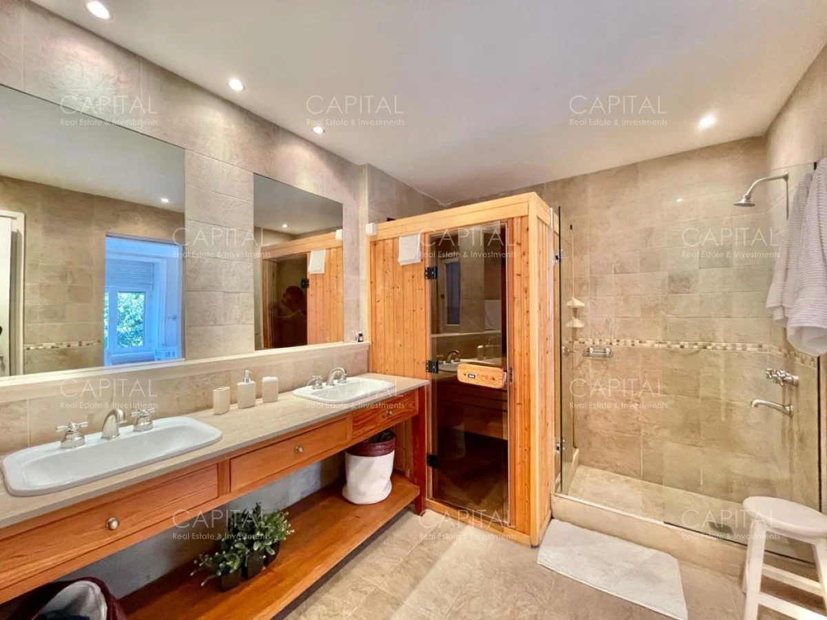 Casa en Playa Brava, propiedad 280148 -Imagen 8