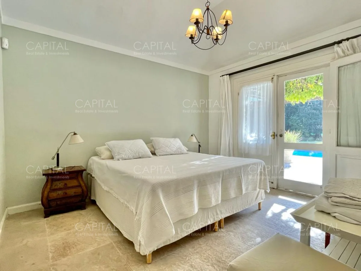 Casa en Playa Brava, propiedad 280148 -Imagen 9
