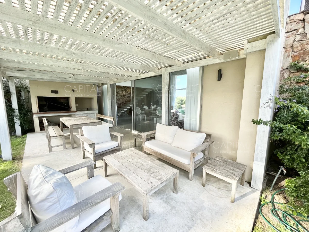 Casa en La Barra, propiedad 280150 -Imagen 19