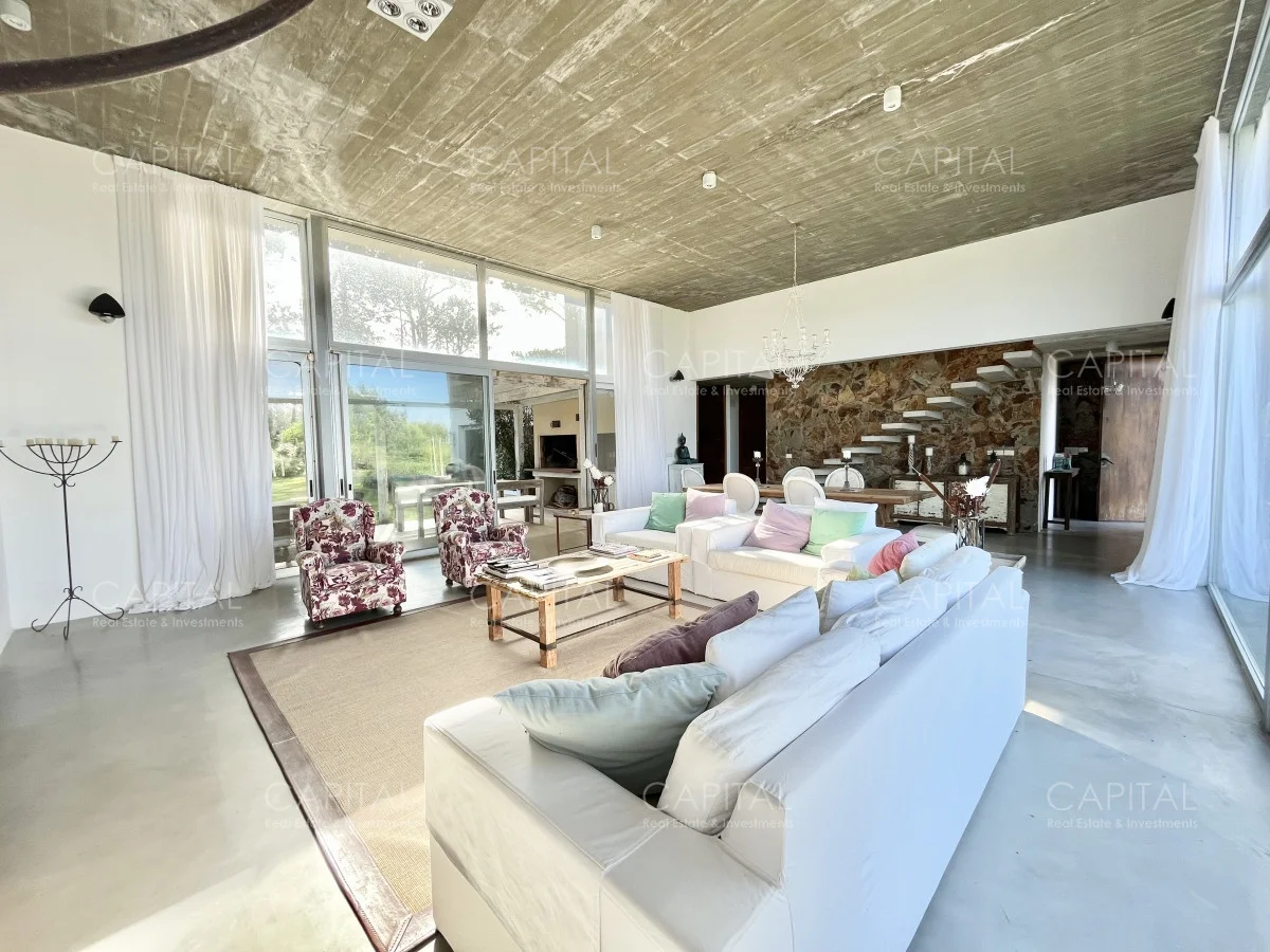 Casa en La Barra, propiedad 280150 -Imagen 3