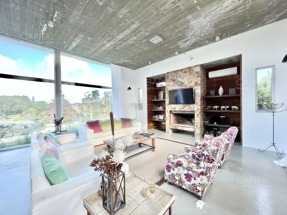 Casa en La Barra, propiedad 280150 -Imagen 4