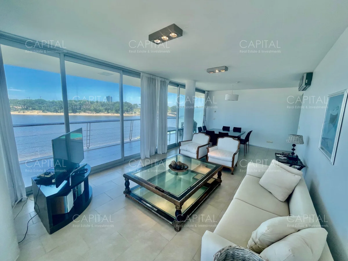 Apartamento en La Barra, propiedad 280151 -Imagen 1