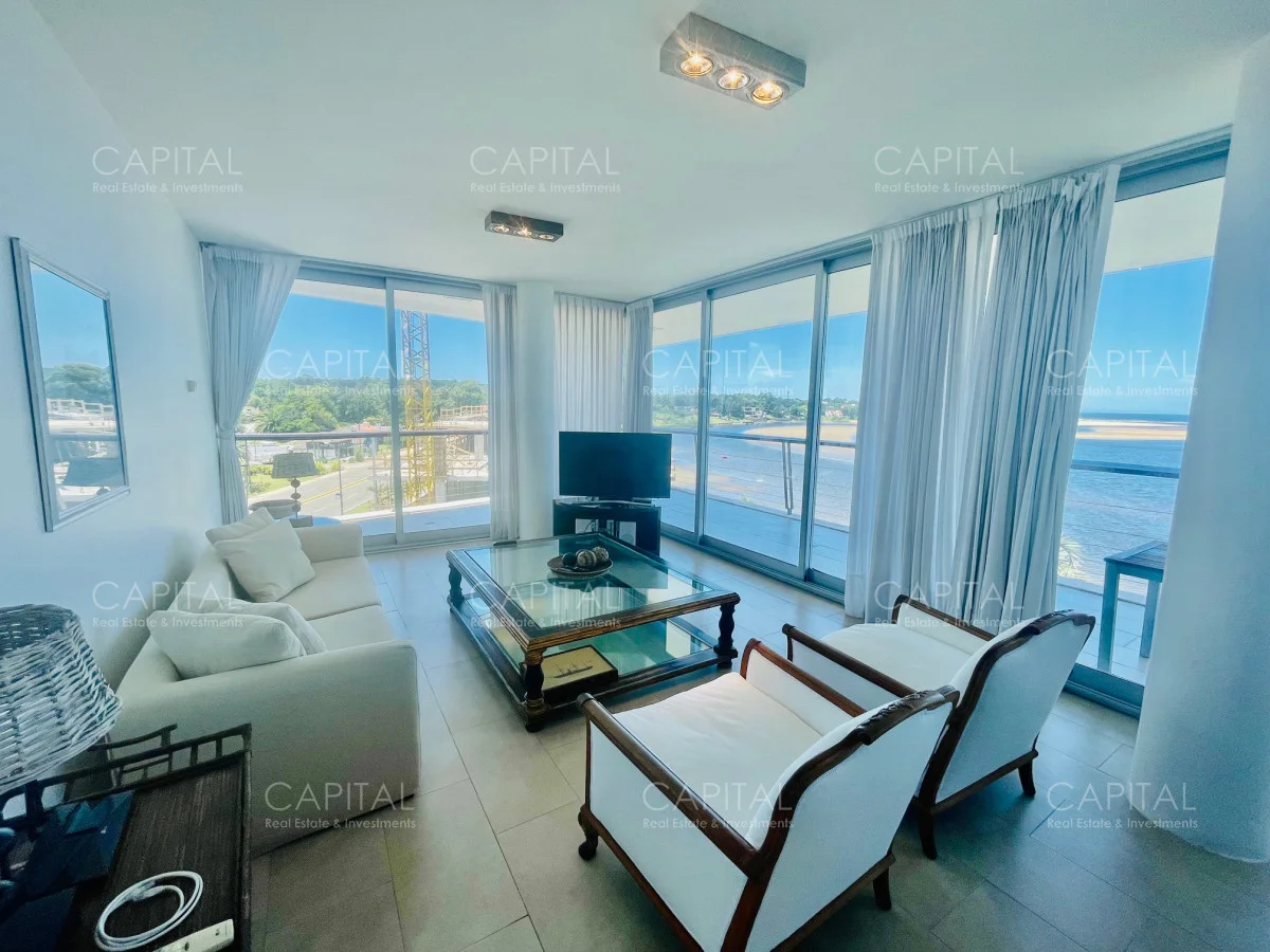 Apartamento en La Barra, propiedad 280151 -Imagen 2
