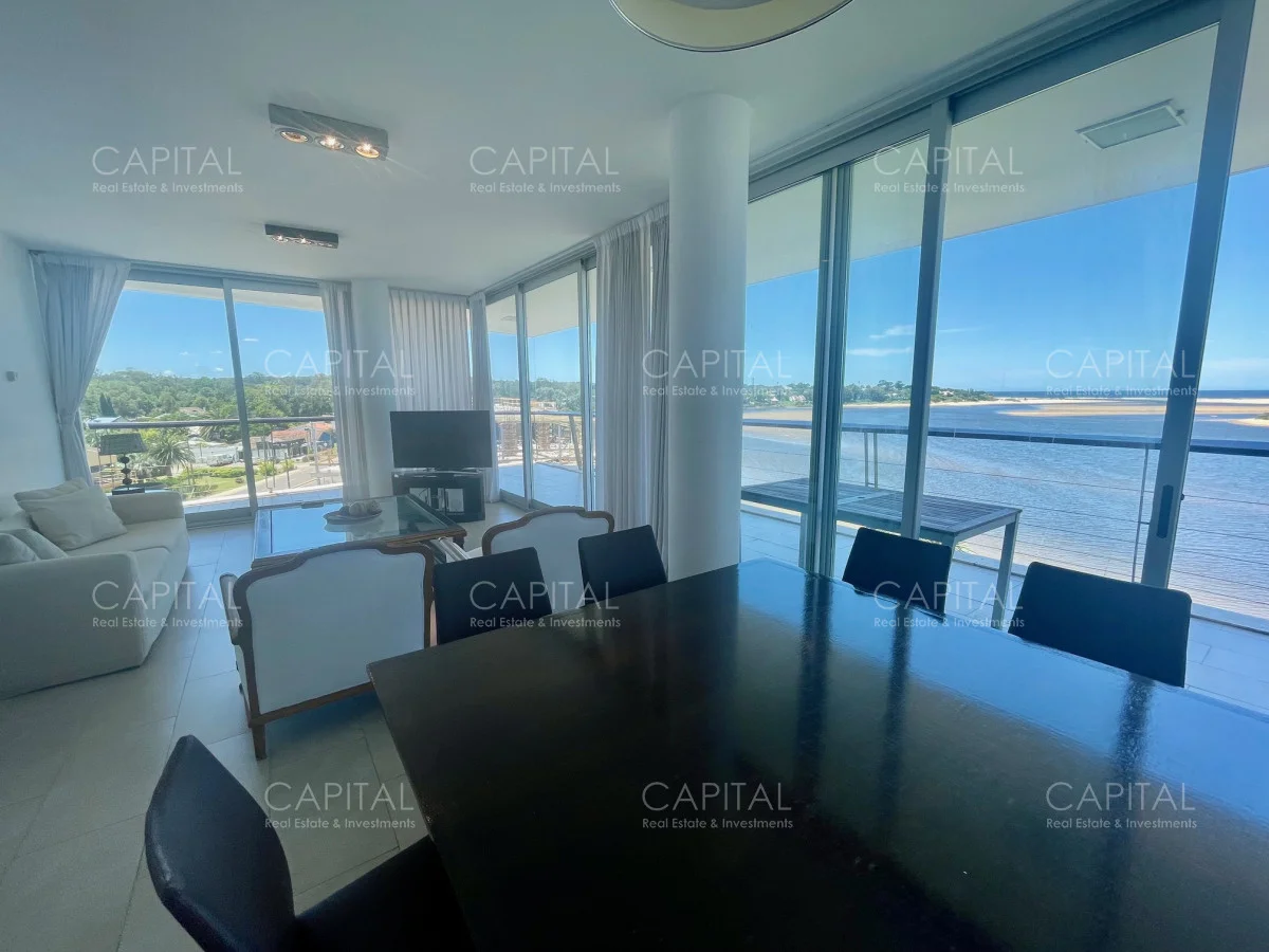 Apartamento en La Barra, propiedad 280151 -Imagen 11